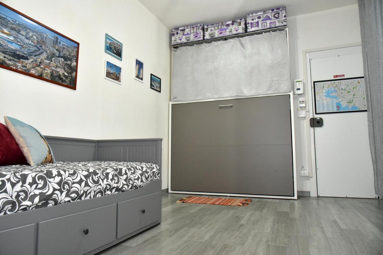 Diana Guest House Генуя Экстерьер фото