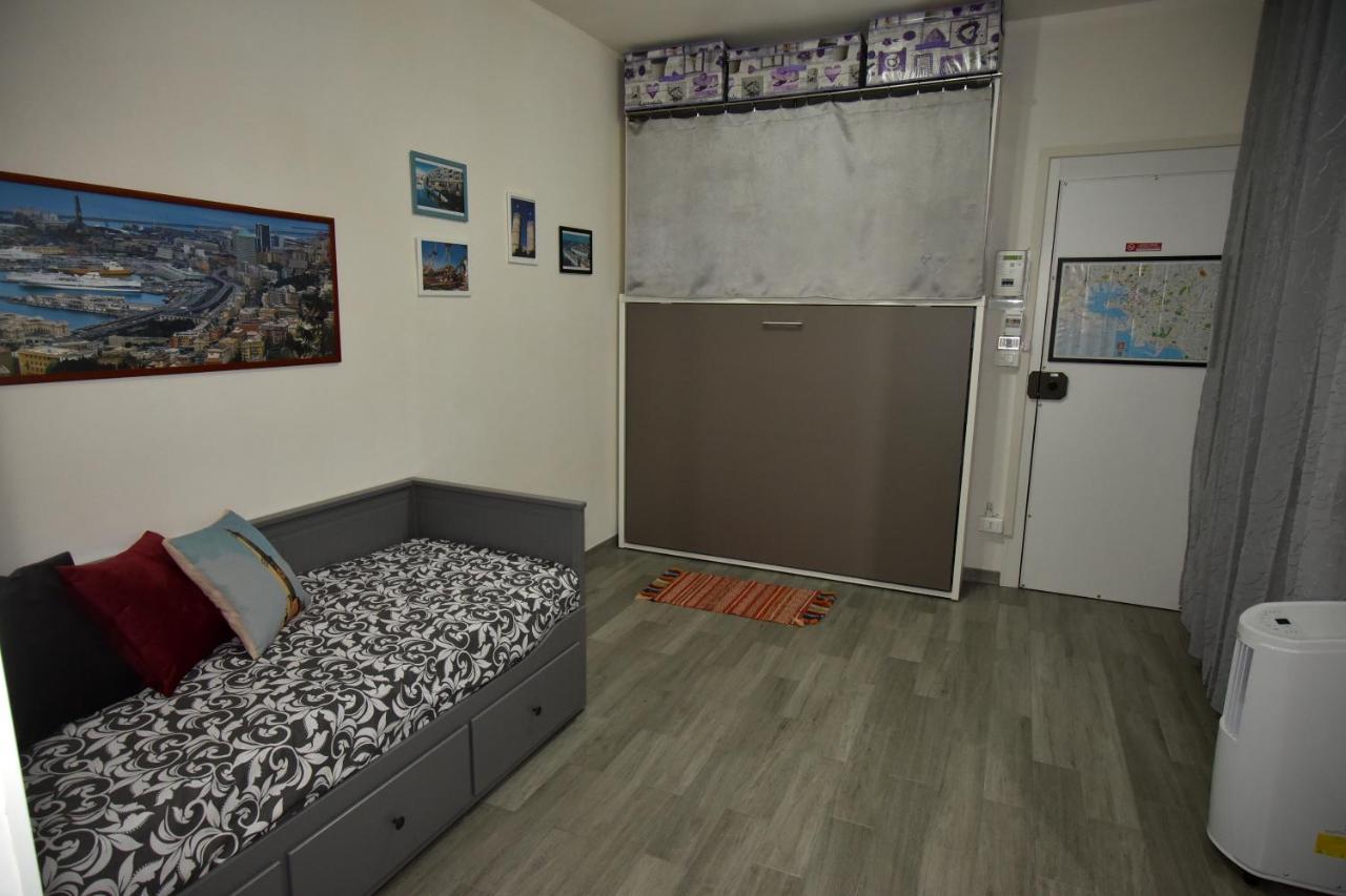 Diana Guest House Генуя Экстерьер фото