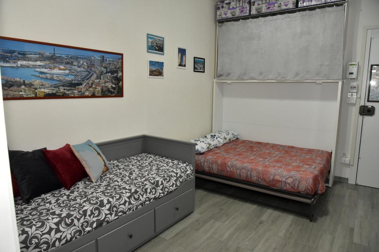 Diana Guest House Генуя Экстерьер фото