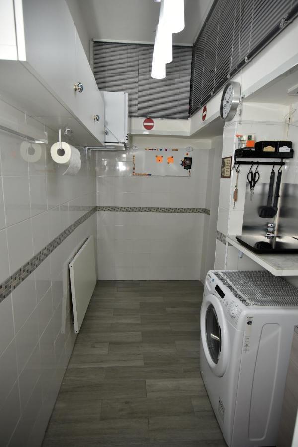 Diana Guest House Генуя Экстерьер фото