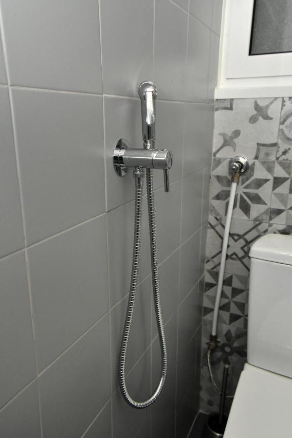 Diana Guest House Генуя Экстерьер фото